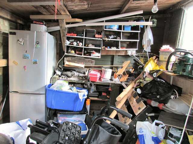 Une bonne organisation facilite la vie